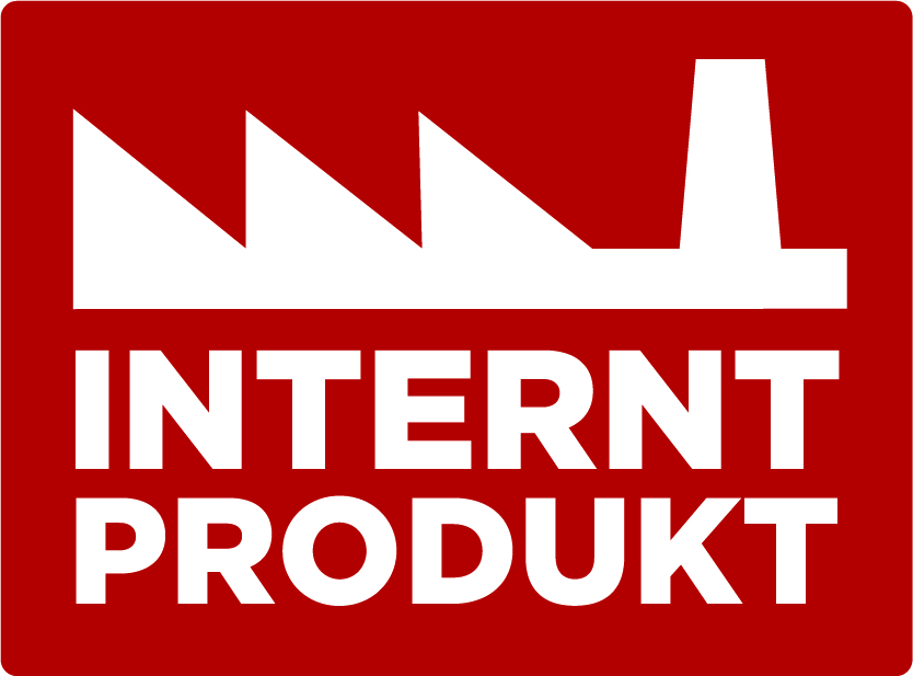 Internt produkt